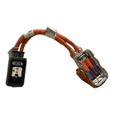 CHEVROLET SPARK EV  ALTERNATOR BATTERY POSITIVE AND NEGATIVE CABLE 95192759